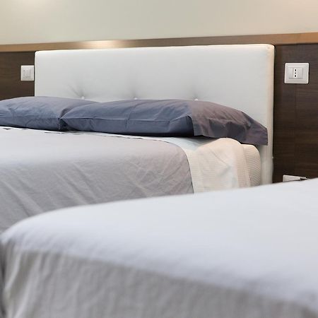 Venustas Roma Hotel Eksteriør billede