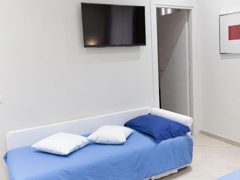 Venustas Roma Hotel Eksteriør billede