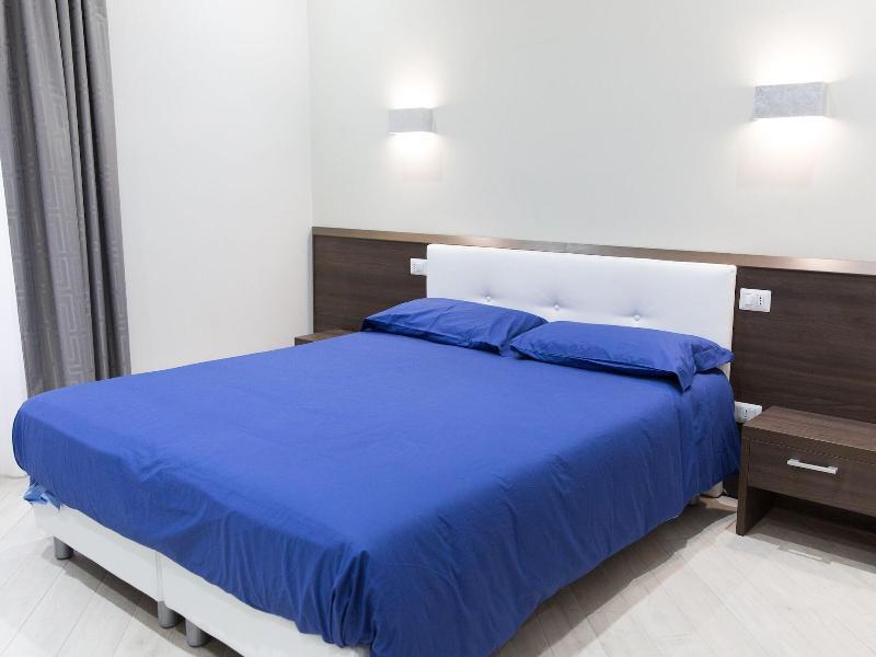 Venustas Roma Hotel Eksteriør billede