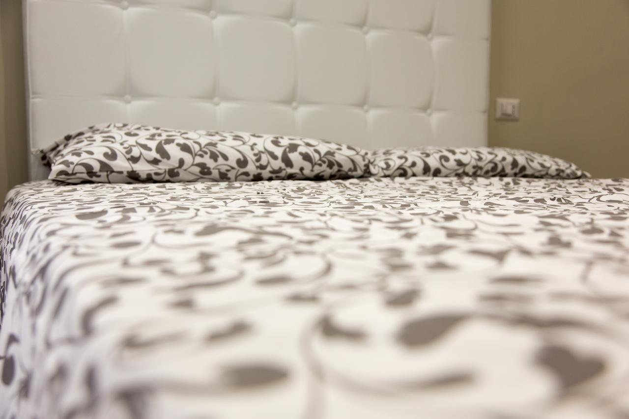 Venustas Roma Hotel Eksteriør billede