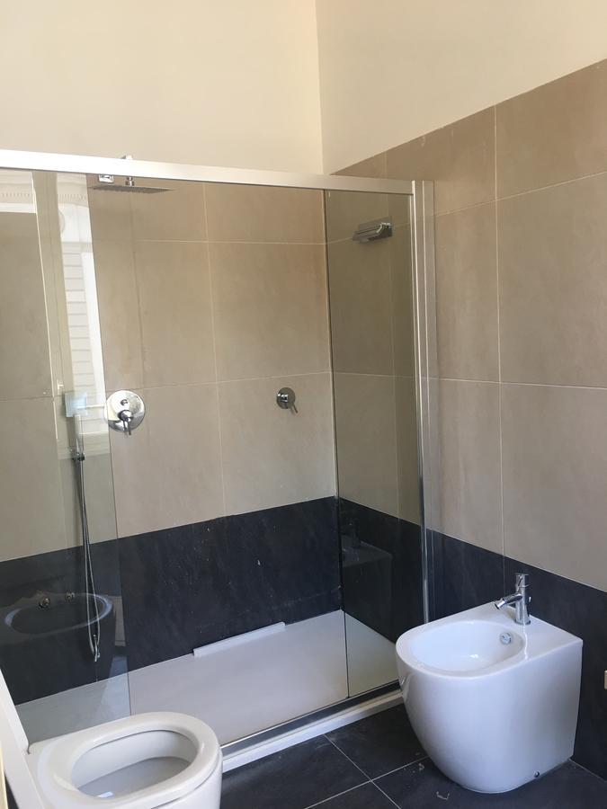 Venustas Roma Hotel Eksteriør billede