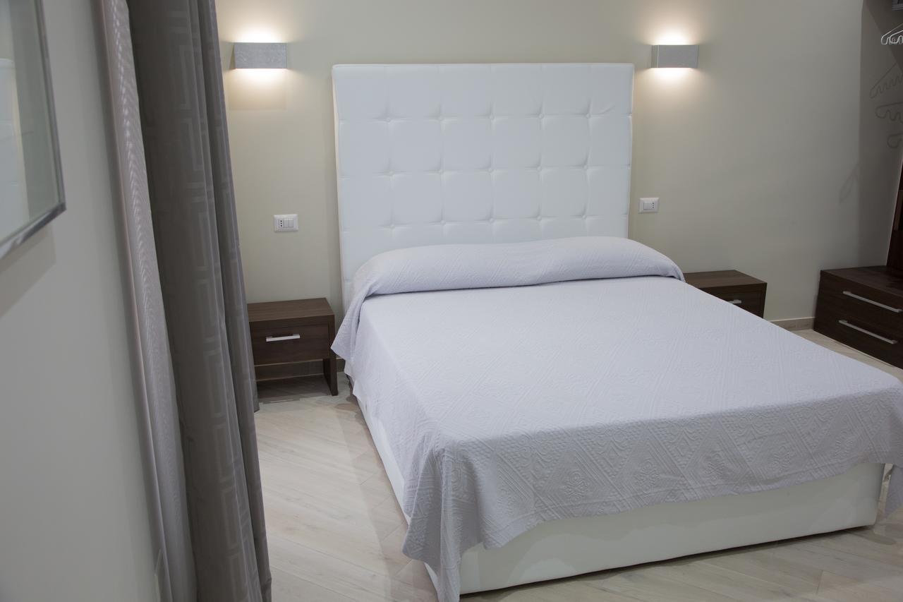Venustas Roma Hotel Eksteriør billede