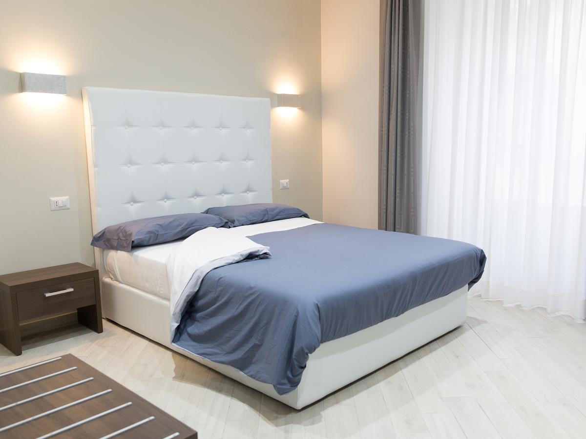 Venustas Roma Hotel Eksteriør billede