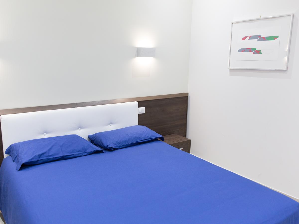 Venustas Roma Hotel Eksteriør billede