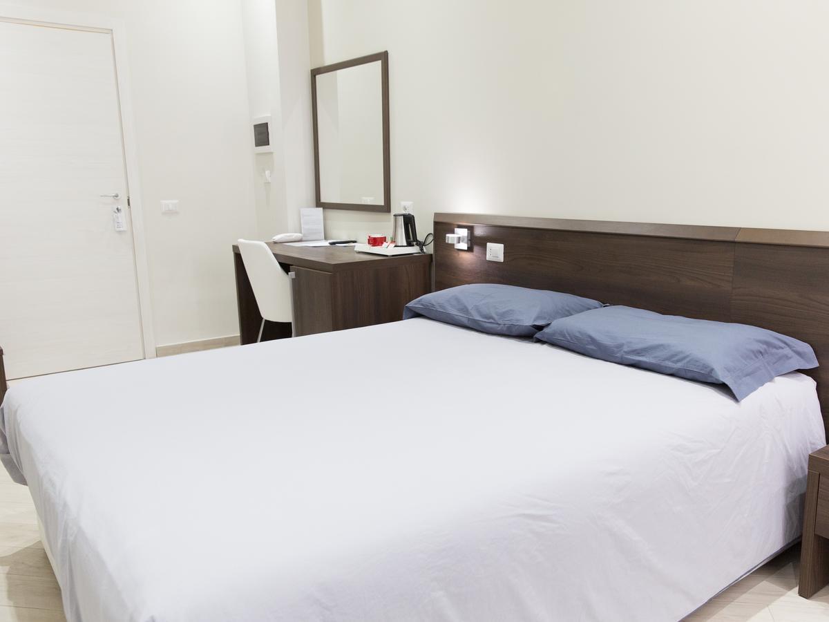 Venustas Roma Hotel Eksteriør billede