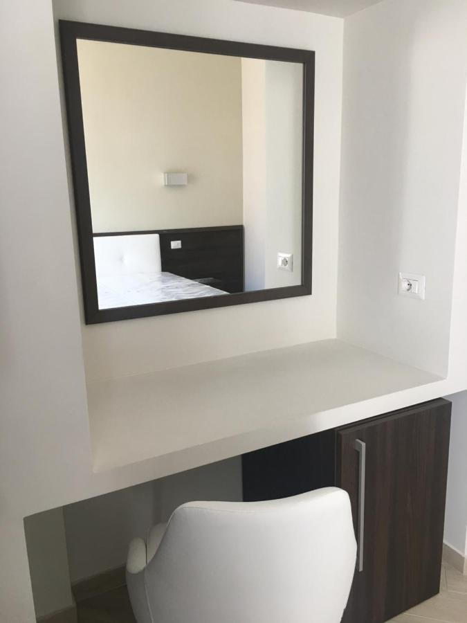 Venustas Roma Hotel Eksteriør billede